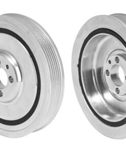 Krank Kasnağı Doblo 1.9 Ds-doblo Cargo 1.9 Dsı-palıo Weekend 1.9 Ds - 46770939-55190581-46809886