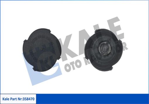Radyator Kapagı Range Rover 3 Vogue L322 Bmw E31 E36 E32 E38 E46 200 Bar - 17117639022-PCD100200L