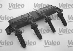 Ateşleme Bobini P206 1.4 02 P306 1.4 02-03 -p307 1.4 00 P1007 1.4 05 Partner 1.4 03 - 5970.A8-5970.78-5970.79