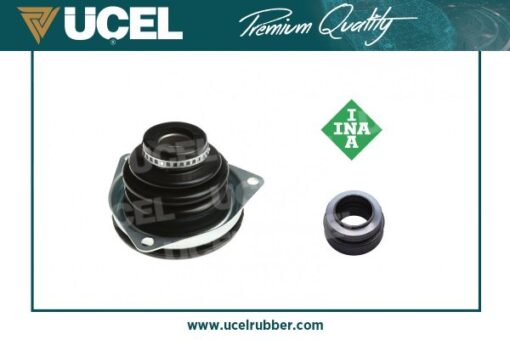 Aks Körüğü İç Sol Ina Rulmanlı Dış Saclı Y.m. Renault Clıo I B-c57 5-357 1.2-1.4-1.8-1.9 D - 7701470567-7700871011-7700462100