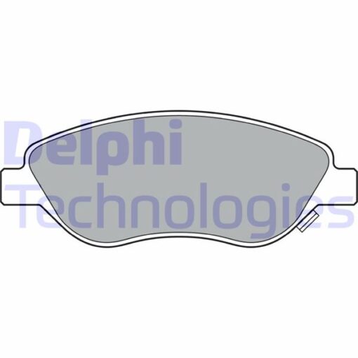 On Balata Fıat Egea 15 1.4 1.5 T4 Hıbrıt 1.6 D K:19 Mm G:151.1 Mm Büyük Tip - 77367923-77368553