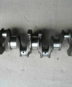 Krank Mılı Focus 1.6 16v Zetec E/1.8 16 V Zetec E 98- Fıesta 98- Fusıon 01- 1.25 16v 1.4 16 V - 98MM 6303 CC 96MM 6303 DB