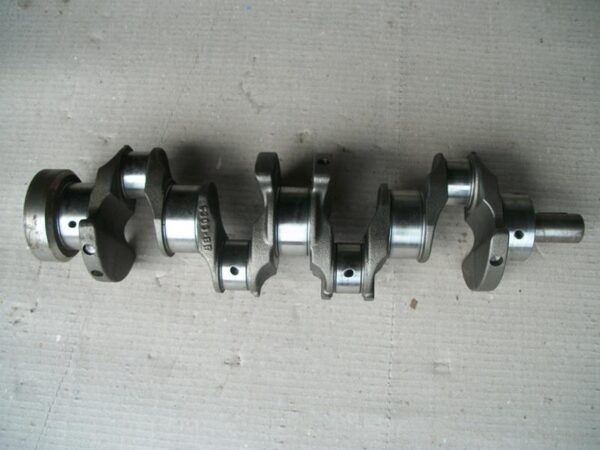 Krank Mılı Focus 1.6 16v Zetec E/1.8 16 V Zetec E 98- Fıesta 98- Fusıon 01- 1.25 16v 1.4 16 V - 98MM 6303 CC 96MM 6303 DB