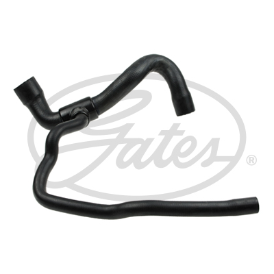 Radyatör Alt Hortumu Opel Corsa D 1.2-1.4 Lpg 06 - 6336136-13191210