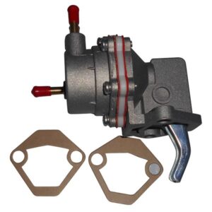 Benzin Otomotiği 3 Tüplü R12 - 7701348612