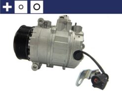 Klıma Kompresoru 276dt Dıscovery 3 L319 04 09 Range Rover Sport 1 L320 05 13 - LR019132-LR014064-LR012795-JPB00018