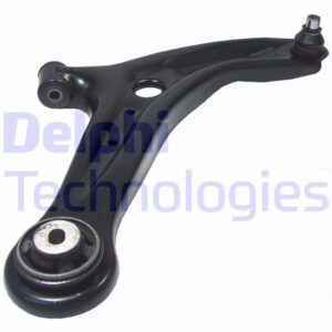 Alt Salıncak Sağ Ford Fıesta 08-12 Mazda 07-17 Rotilli - 8V513042BH-1520778-1532421