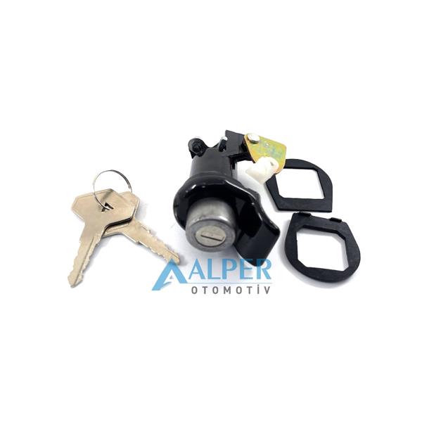 X Bagaj Kapı Kılıdı Dış R.19 - 7701036005
