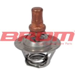 Termostat 86c R19-clıo-exp 1.4 E6j-e7j - 7700742617-7700858802
