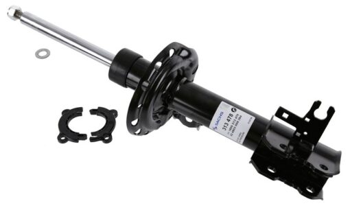 Ön Amortisör Sağ Opel Astra H 04 14 Zafıra B 05 15 - 93195925-93195747-344675-344667