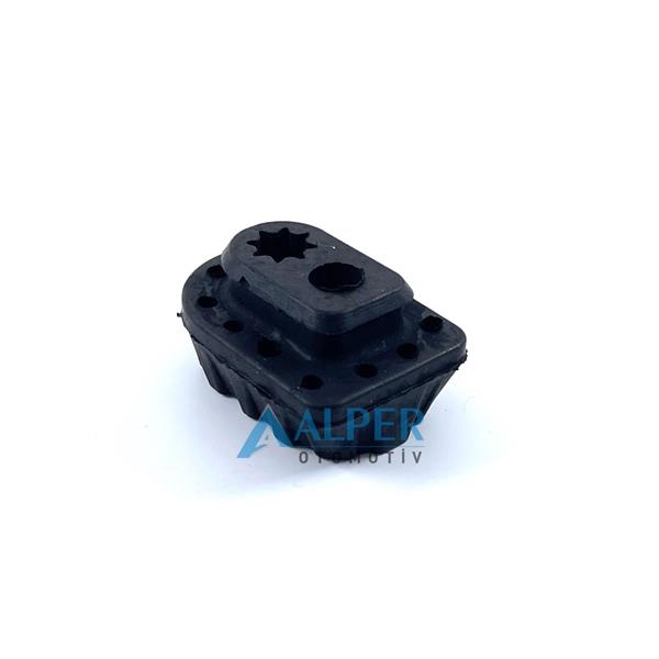 Radyatör Alt Takozu Clıo Iıı-modus - 8200213290-8200565990