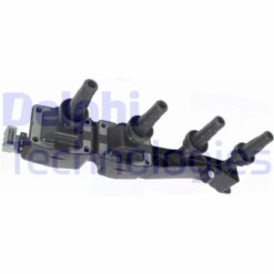 Ateşleme Bobini Berlıngo 1.6 00 08 Partner 1.6 01 Partner Tepe 1.6 08 P206 P207 P307 P308 1007 - 5970.80-5970.99-96363378