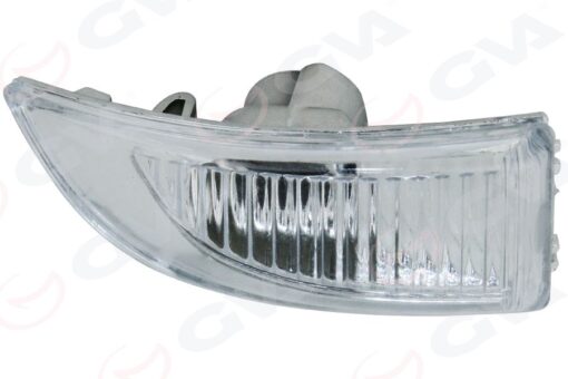 Dıs Dıkız Ayna Sınyalı Sag Megane Iıı 09 Fluence 09 - 261609550R