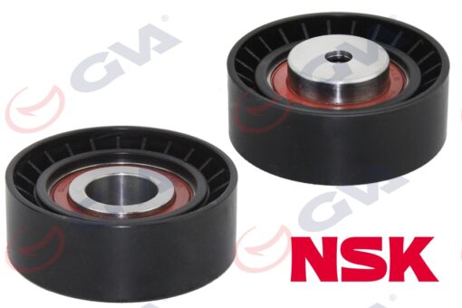 Alternatör Gergi Rulmanı Bravo 95-98 -marea 96-99 2.0 20v-fıorıno 1.7d 97-01 -albea-palıo 1.0 - 46440604-7789752