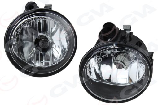 Sıs Farı Adaptıf Sol Bmw X6 E71 12 14 - 63177311351