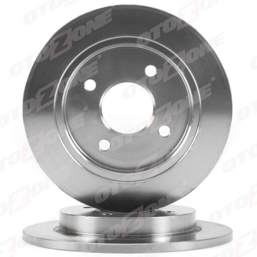 Arka Fren Aynası Ford Focus I 98 04 Sıerra Scorpıo 94 98 Fıesta 13 17 - C1BC2A315AA-5023483-5030658-1637969