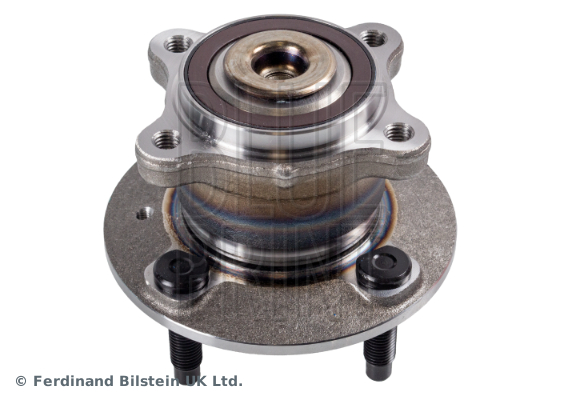 Arka Teker Poryası Komple Chevrolet Aveo T300 11 14 Inc - 13500590-13500589
