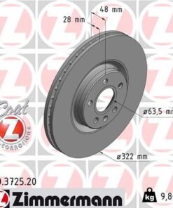Ön Fren Aynası Volvo S60 Iıı 19 S90 Iı 19 V60 18 V90 Iı 16 Xc40 18 Xc60 Iı 19 17 Jant Teklı 322 Cap - 31423724-31471413-31665446