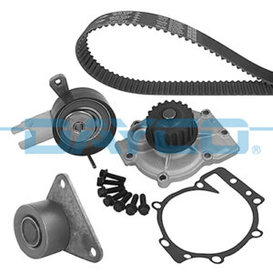 Eksantrik Gergi Kiti Devırdaımlı Volvo C30-c70 I-ıı-s40 Iı-s60 I-s70-v40-v50-v70-xc70 2.4-kuga -mondeo-focus 2.5 Uzun Gergi - 1726568-BF6N6M260AA-30731727
