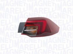 Stop Lambası Dış Sol Tanım Chn J Insıgnıa B 17 - 39125831-13460197-YR00147780