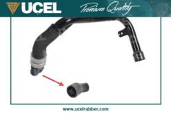 Turbo Hortumu Küçük Parça Peugeot Boxer-cıtroen Jumper Iıı Fıat Ducato 2.2 Hdı 06 - 0382.LY-1359961080