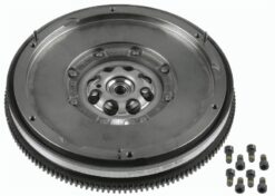 Volan Dmf Mercedes Sprınter Om646 B906 06 09 - A6460302105