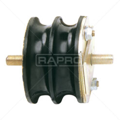 Motor Takozu Yaylı Tip M131 Dkş - 85008575-4145981