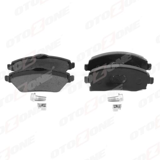 Ön Balata Combo C-corsa C 1.3-1.7 Cdtı 01 Merıva 03 Tıgra 04 Gdb1570 - 1605081-93176114-1605974-1605092