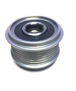 Alternatör Kasnağı Passat-a4-a6 1.6-1.8t Benzin -1.9 Tdı Afn-alz-alt-avf-awt - 038903119M-022903119D-038903119J