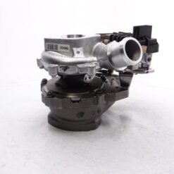 Turbo Sarj Komple Ford Transit V348 V363 2.2 Tdci 100/125/155 Ps 11 17 8548005001w-7875565016s-7875565017s-7875565022s - BK3Q6K682DA-BK3Q6K682CC-1899517