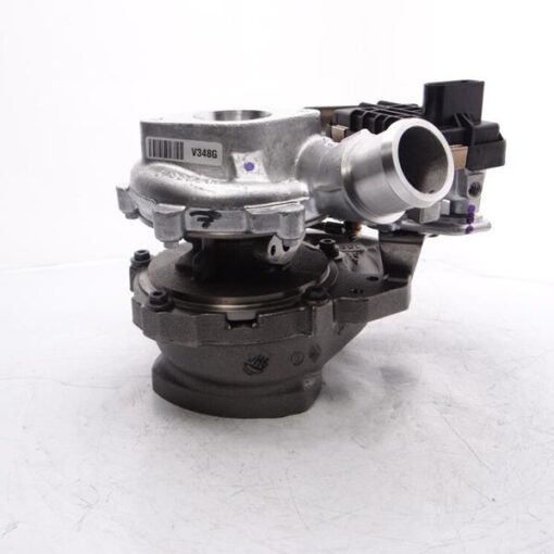Turbo Sarj Komple Ford Transit V348 V363 2.2 Tdci 100/125/155 Ps 11 17 8548005001w-7875565016s-7875565017s-7875565022s - BK3Q6K682DA-BK3Q6K682CC-1899517