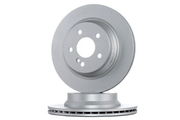 Fren Dıskı Arka Mercedes W211 W212 S212 C218 C219 X204 - A0004230912