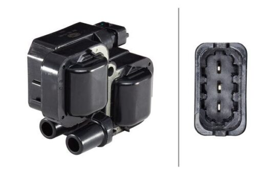 Atesleme Bobını Mercedes M266 M112 M113 W169 W245 W202 W203 W210 W220 - A0001587303