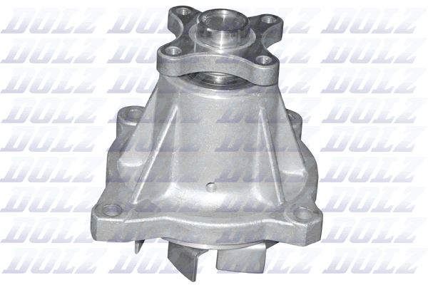 Devirdaim Su Pompası Hyundaı H-1 2.5l D4cb Crdi 140hp 06- / Starex 2.5l D4cb Crdi 140hp 02- / Kıa Sorento 2.5l Crdı D4cb 140hp 03- Eksantrik Zincirli Motorlar İçin - 251004A000-251004A100-251004A200