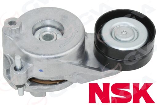 Kayıs Gergı Rulmanı Mercedes W203 W204 W211 W212 C218 C219 W164 W221 W639 B906 B907 B910 Kutuklu - A6422001370
