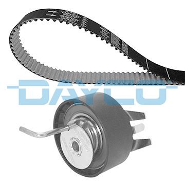 Trıger Kayıs Setı 276dt Dıscover 3 4 L319 09 18 Jaguar S-type Iı X200 Xf I X250 Xj X350. X358 - C2C24601-LR006526