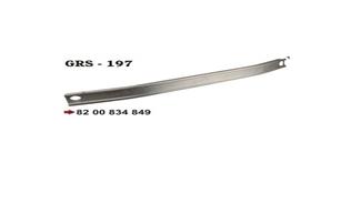 Dr 1004 Tampon Bağlantı Traversi Ön Uzun Alüminyum Clıo Iıı-modus - 8200834849