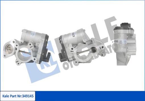 Egr Valfi Master Iıı-lgn Iıı-trafıc-vıvaro-qashqaı M9r-m9t - 147105543R-8200796674-147100385R