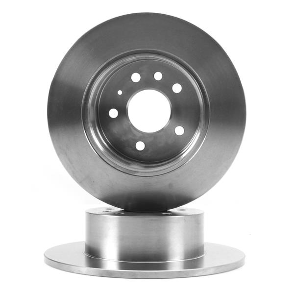 Opel Vectra Arka Fren Disk - 5391578-90512910-569210