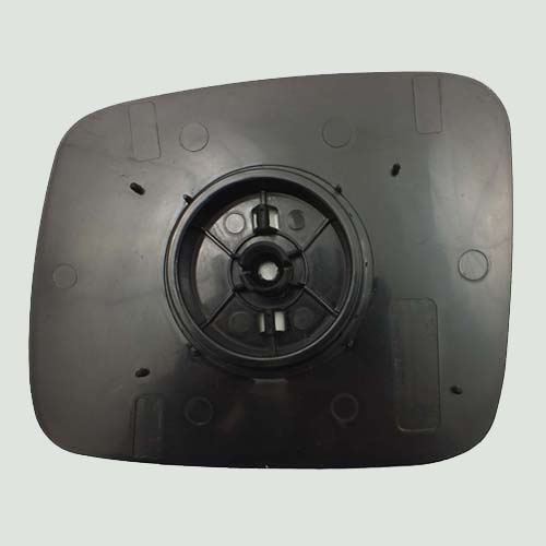 Ayna Camı Sağ Transporter T4 90-01 Mekanik Konveks Vm-185gr - 701857522L