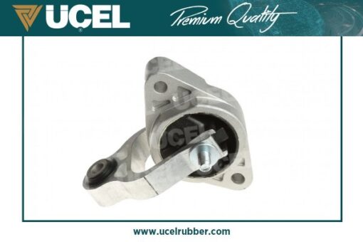 Arka Motor Takozu Renault Laguna Iıı 2.0 Dcı-3.0 Dcı - 546190005R-112380013R-546190004R