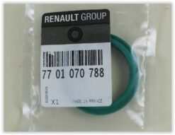Turbo Boru Contası Megane 3-fluence K9k 1.5dci - 7701070788