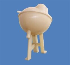 Radyator Yedek Su Deposu Defender L316 2.4 Td4 4x4 L317 07 16 - PCF101470-PCF101530