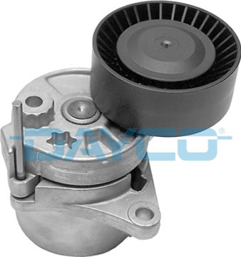 Kayıs Gergı Rulmanı Mercedes W202 W203 W204 W210 W211 W220 W463 W638 W639 B901 B906 Kutuklu - A6462000570