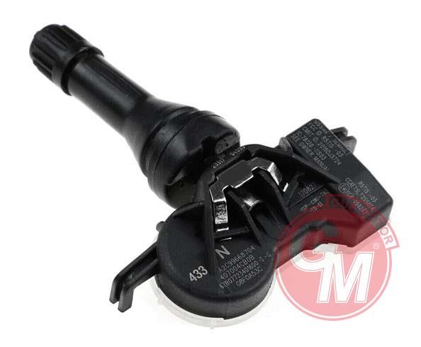 Lastik Basınç Sensoru Renault Megane Iv 15 Kadjar 15 Talısman 15 Nıssan Mıcra V 18 Pulsar 14 Qas Hqaı Iı 13 X-traıl Iı - 407004CB0B-40700-4CB0A