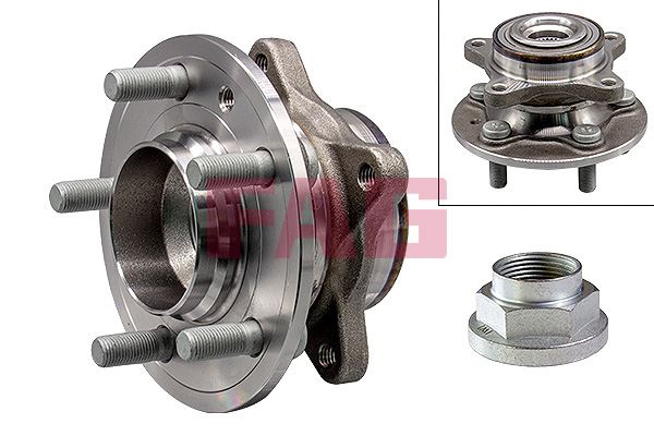 Porya Bılyası On Sag Sol Dıscovery 3 L319 Dıscovery 4 L319 R.r Sport 1 L320 - LR076692-RFM500010-LR014147