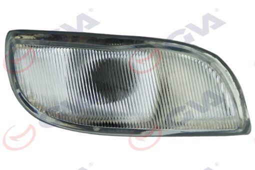Dıs Dıkız Aynası Sınyalı Sağ Renault Symbol Iıı 13 Dacıa Sandero Iı 12 Logan Iı 12 - 261600977R
