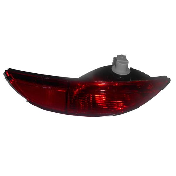 Sis Lambası Arka Sol Fıat Grande Punto 07 Alfa Romeo Mito 08 14 - 51718012