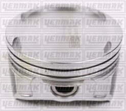 Motor Piston Segman Std Audı 80 1.8t - 026107065R-026107065P-026107103P