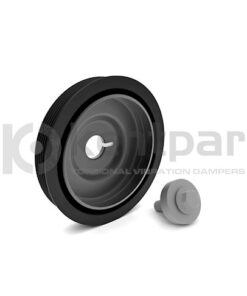 Krank Kasnağı Renault Clıo Iı-ııı-ıv Kangoo-megane Iı-ııı-ıv Talısman Symbol Iı-ııı Nıssan Qashqaı Iı-pulsar-juke Dacıa Duster-sandero-logan 1.4 1.5dci 1.6 K4j-k9k-k4m 6 Oluk - 123031777R-123030453R-8200477938